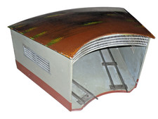 schöner Märklin 2115  Spur 0