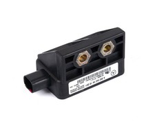 Original Mercedes W163 W203