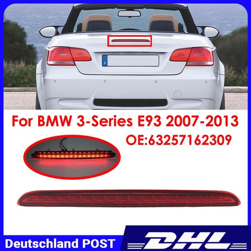 Led dritte bremslicht - led,
