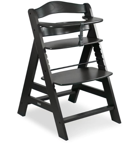 Hauck alpha select hochstuhl - hauck,