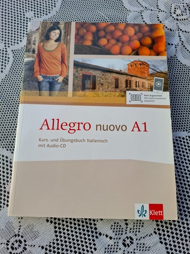 Allegro nuovo italienisch - a1,