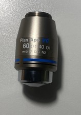 Mikroskop Objektiv Nikon Plan