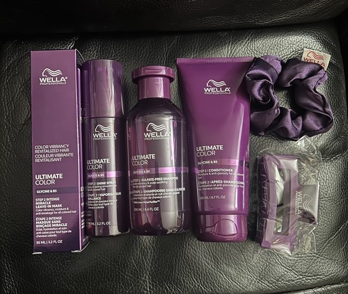 Wella professionals ultimate - wella,