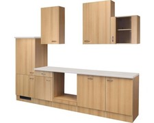 Flex Well Küchenzeile ohne