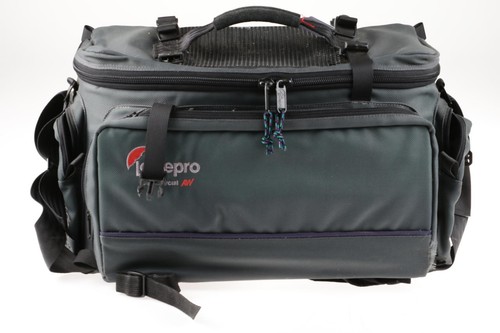 Lowepro comercial - lowepro, aw