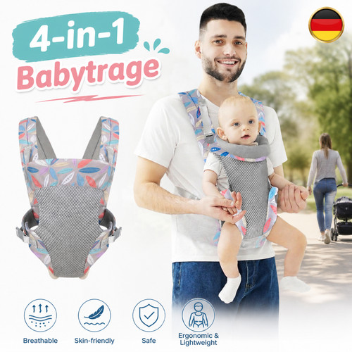 Babytrage neugeborene - babytrage,