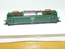 Fleischmann Gehäuse für BR 140 in guten, gebr. Zustand (2503)