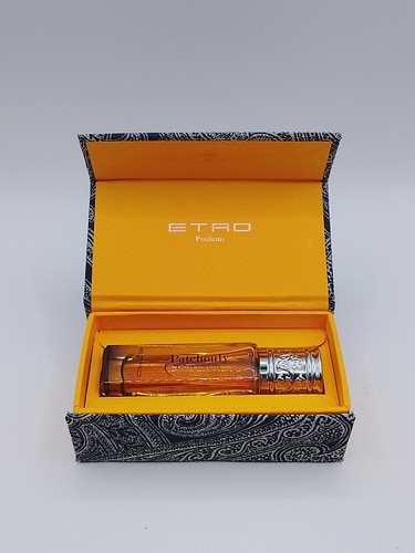 Etro patchouly eau de - ml,