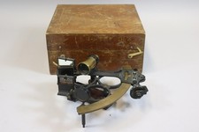 Sextant British Marine Hezzanith Heath & Co New Eltham 1932 (HB859)