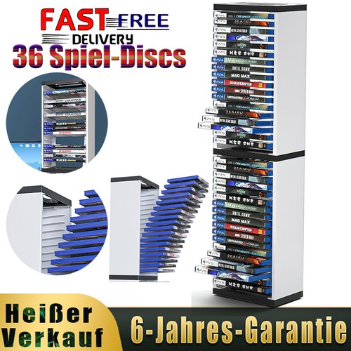 Aufbewahrung schrank - cd,