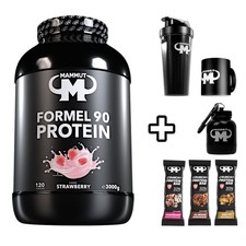 3kg / 3000g Protein Formel 90