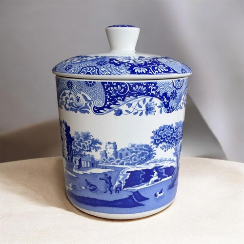 Spode italian blau und weiß - spode,