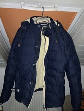Winterjacke Größe 170–176
