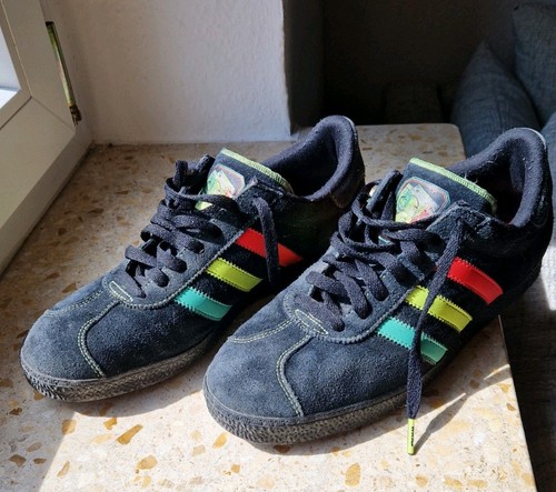 Adidas gazelle star wars - x,