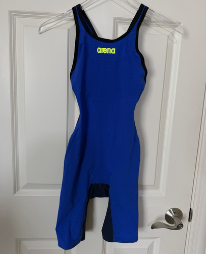 Arena powerskin carbon - powerskin,