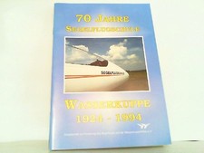 70 Jahre Segelflugschule