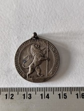 Medaille Shame Aux Vandalen