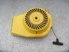 Gehäuse Seilzug Rasenmäher Wolf Geräte Prisma by Tecumseh Typ 242T 2,1kw 156 cm3