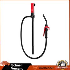 Benzinpumpe Fasspumpe für