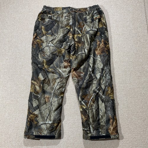 Vintage realtree hose herren - vintage,
