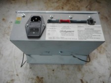 Netzteil grau für Geldspieler