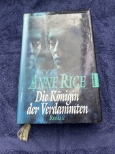 Anne Rice - Die Königin der