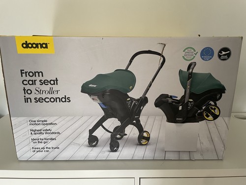 Doona babyschale kinderwagen - doona,