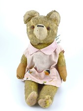 Antik Teddybär Bär ca