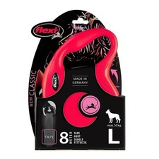 Flexi New Classic L 8M Tape