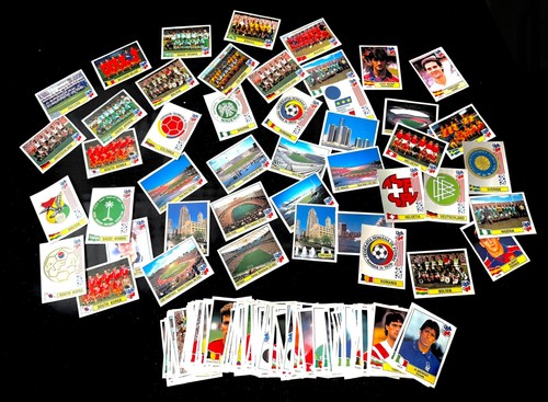 Panini world cup usa - panini, 94