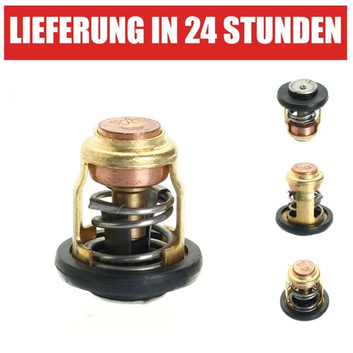 Thermostat grad - 50,