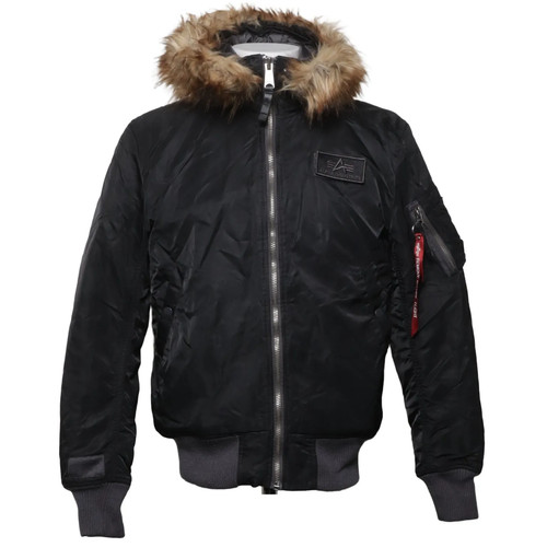 Alpha industries - alpha,