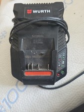 Ladegerät Würth Al 30 Cv Li
