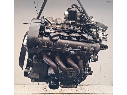 Bad motor audi - motor,