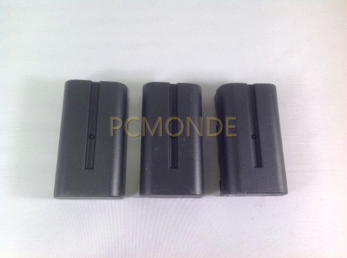 2500mah akku für sony - 2500mah,