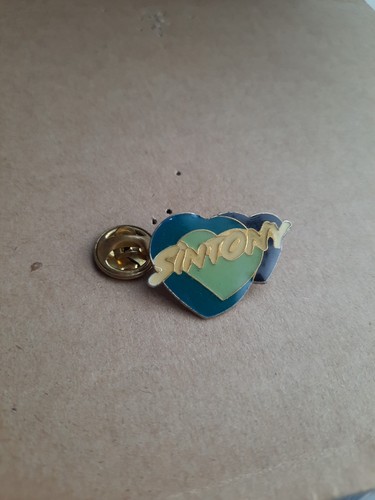Anstecknadel sintony coeur - sintony,