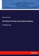 Richard Green | The Works Of