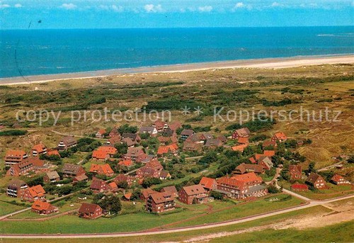 Baltrum nordseebad - baltrum,