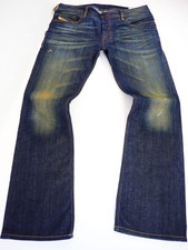 Diesel Zatiny DNA Jeans W34