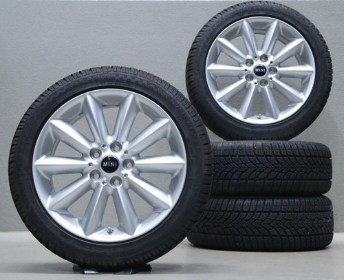 Original mini f54 - f54, clubman