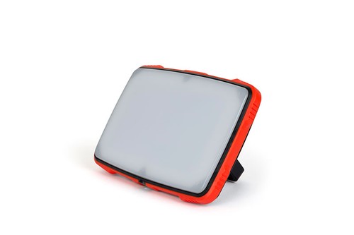 Fox halo photography light - fox, halo™