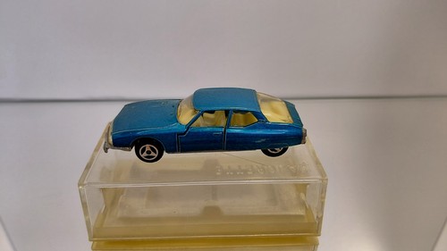 Majorette 250 citroen maserati - 250,