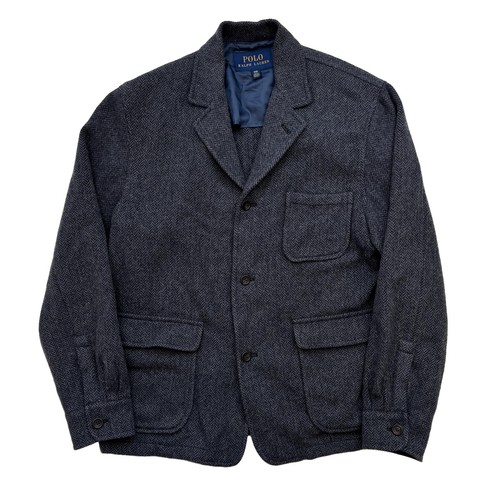 Polo ralph lauren navy - ralph, grau