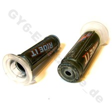 TUNING GRIFFE USA für BAOTIAN