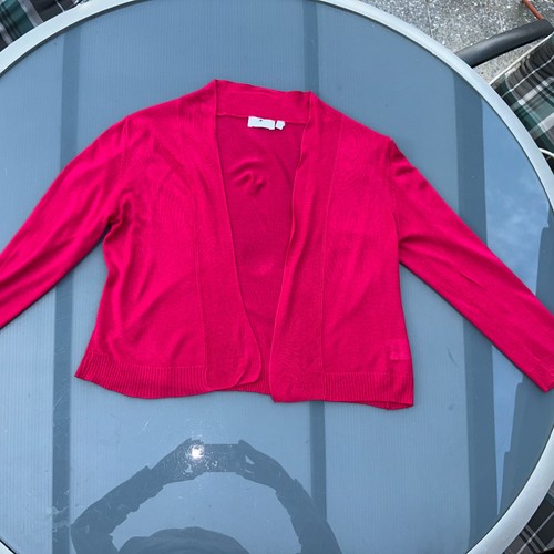 Damen bolero jäckchen - bolero,
