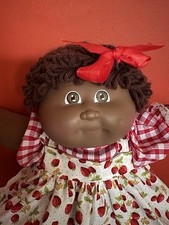 Cabbage Patch Kid ( Coleco )