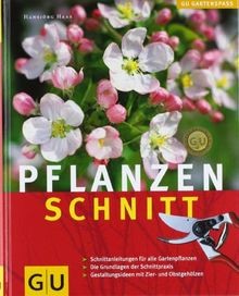 Pflanzenschnitt natur - pflanzenschnitt, (gu