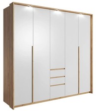Kleiderschrank Xelo