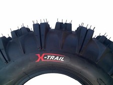 20x11 xtrail reifen - 2x, 20x11-9