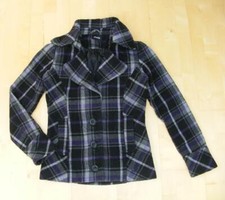 ! schicke Pimkie Jacke  - Kurz